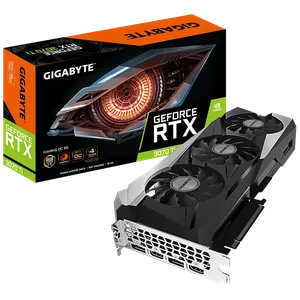 GeForce RTX 3070 Ti GAMING OC 8G  (Rev. 1.0)